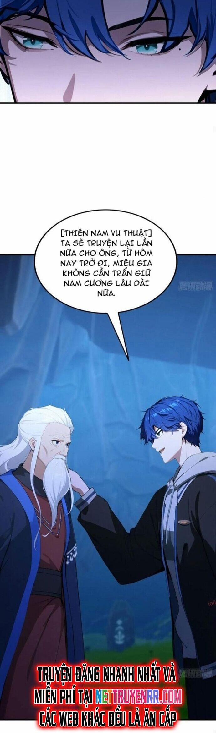 Quá Ảo! Ta Mở Lớp Đào Tạo Nữ Đế 70 trang 12