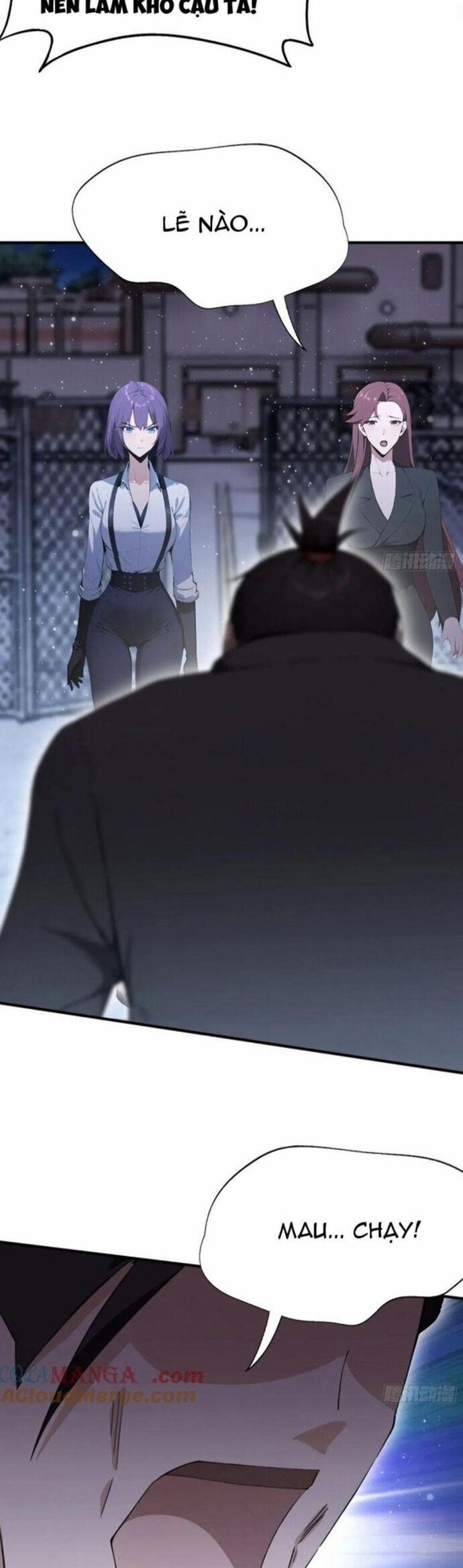 Quá Ảo! Ta Mở Lớp Đào Tạo Nữ Đế 70 trang 23