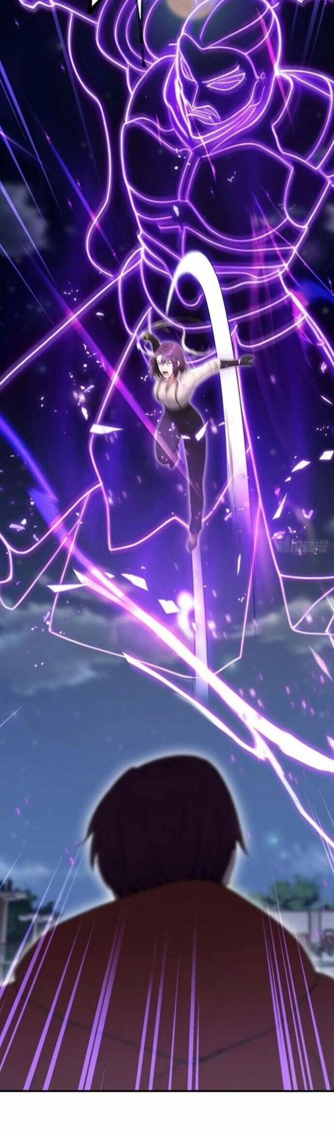 Quá Ảo! Ta Mở Lớp Đào Tạo Nữ Đế 70 trang 30