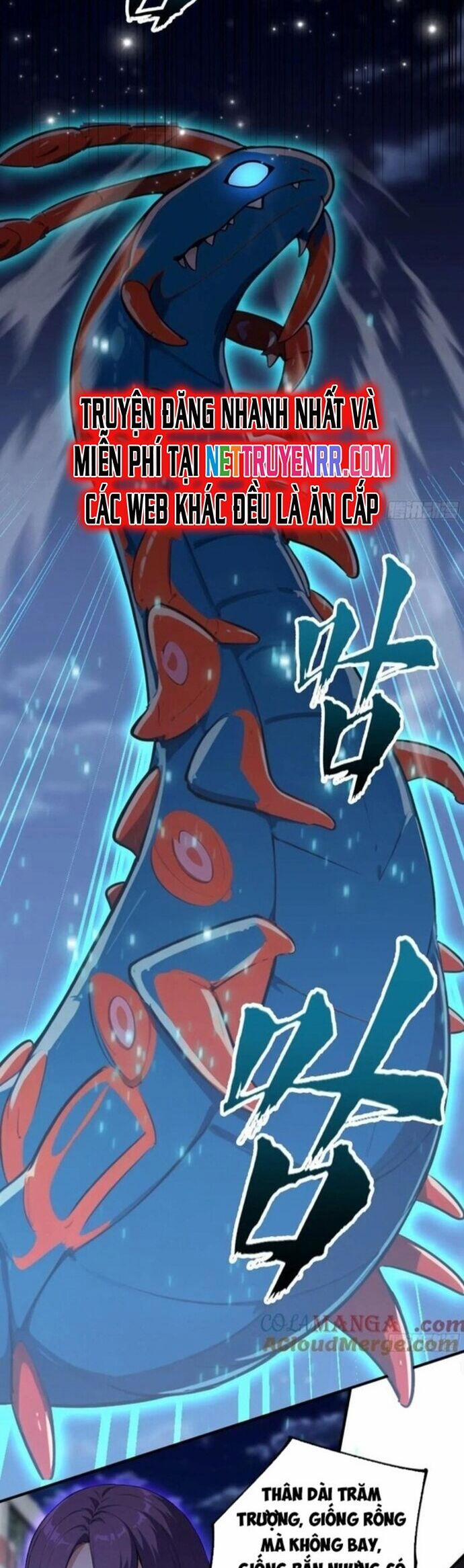 Quá Ảo! Ta Mở Lớp Đào Tạo Nữ Đế 71 trang 13