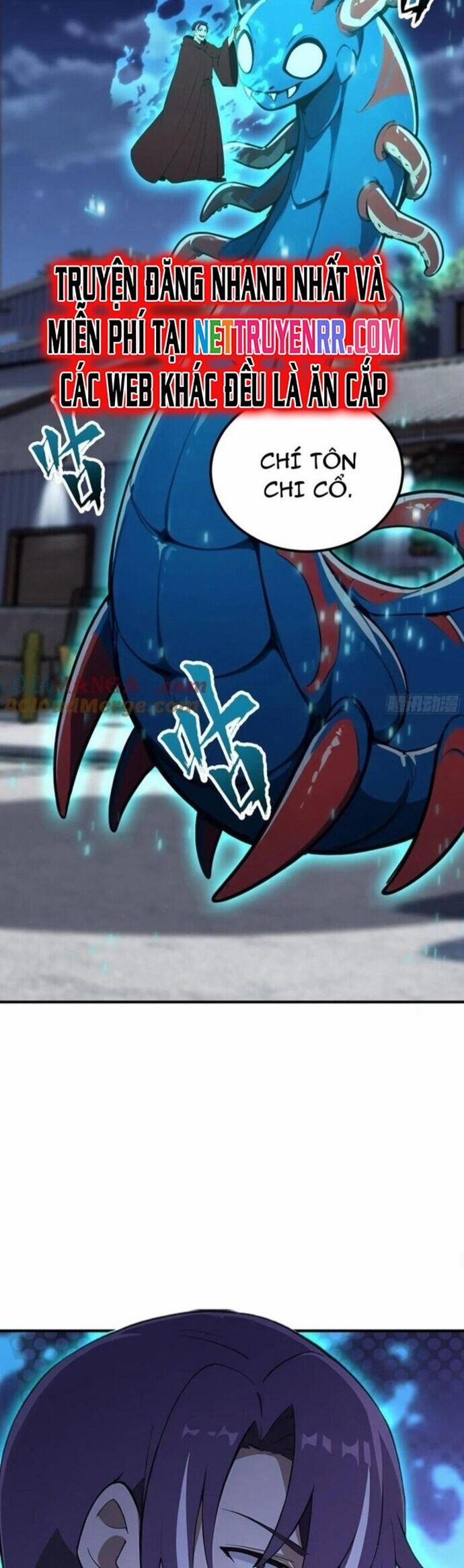 Quá Ảo! Ta Mở Lớp Đào Tạo Nữ Đế 71 trang 15