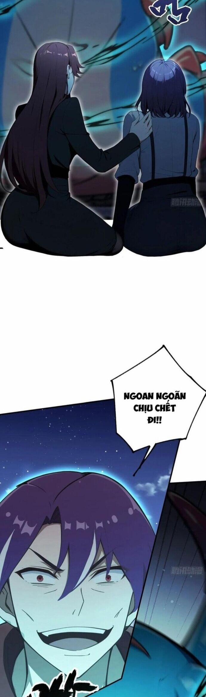 Quá Ảo! Ta Mở Lớp Đào Tạo Nữ Đế 71 trang 24