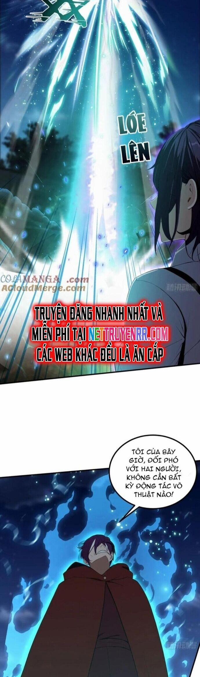 Quá Ảo! Ta Mở Lớp Đào Tạo Nữ Đế 71 trang 3