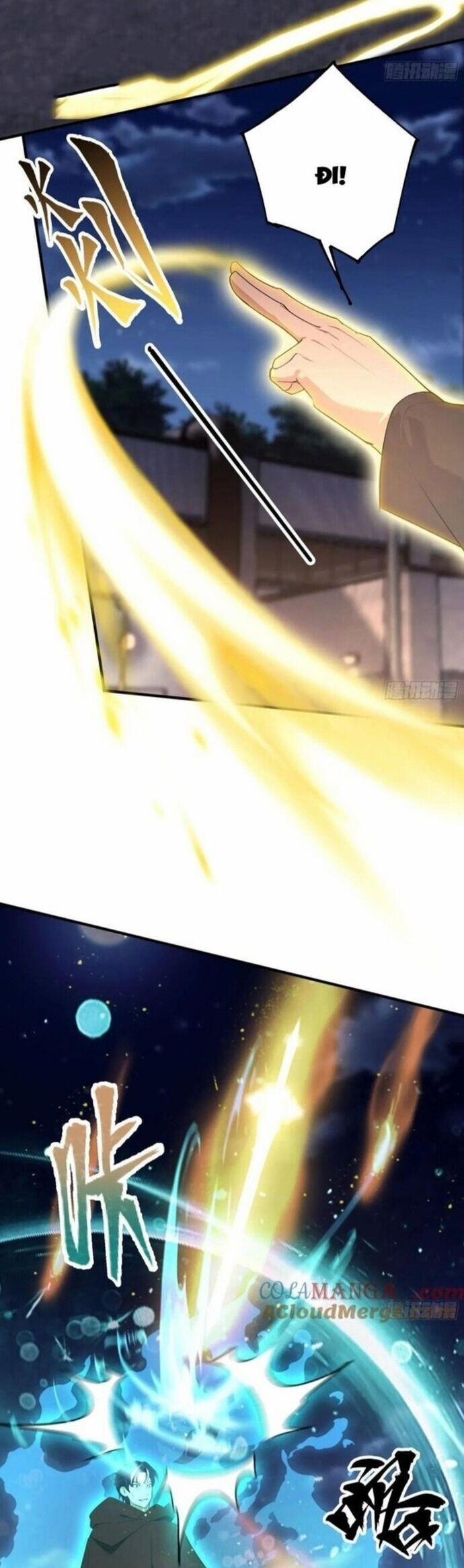 Quá Ảo! Ta Mở Lớp Đào Tạo Nữ Đế 71 trang 7