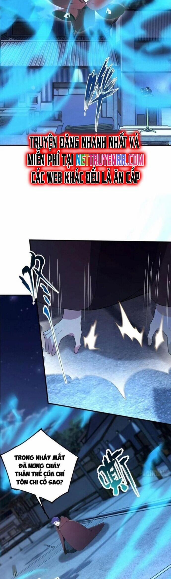 Quá Ảo! Ta Mở Lớp Đào Tạo Nữ Đế 72 trang 18