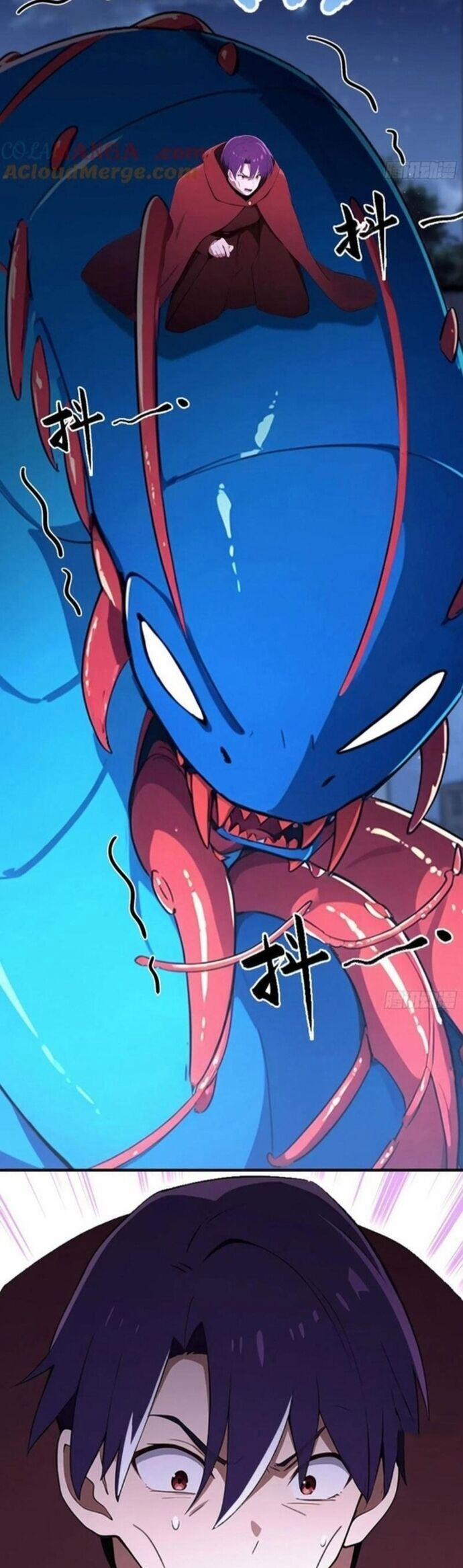 Quá Ảo! Ta Mở Lớp Đào Tạo Nữ Đế 72 trang 2