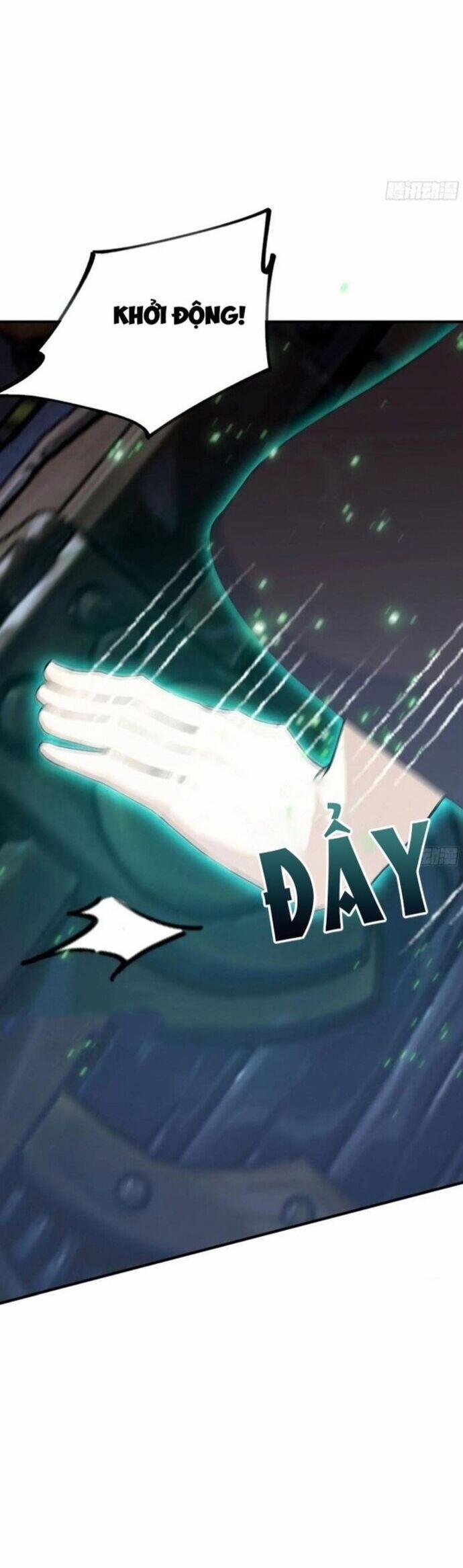 Quá Ảo! Ta Mở Lớp Đào Tạo Nữ Đế 72 trang 25