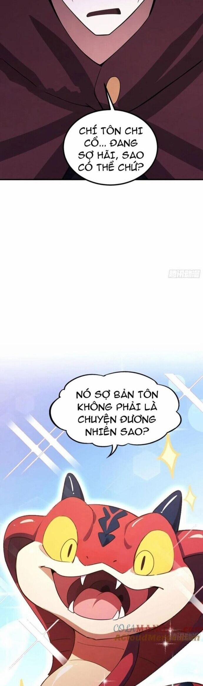 Quá Ảo! Ta Mở Lớp Đào Tạo Nữ Đế 72 trang 3