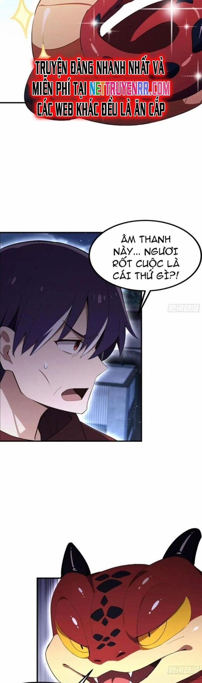 Quá Ảo! Ta Mở Lớp Đào Tạo Nữ Đế 72 trang 4