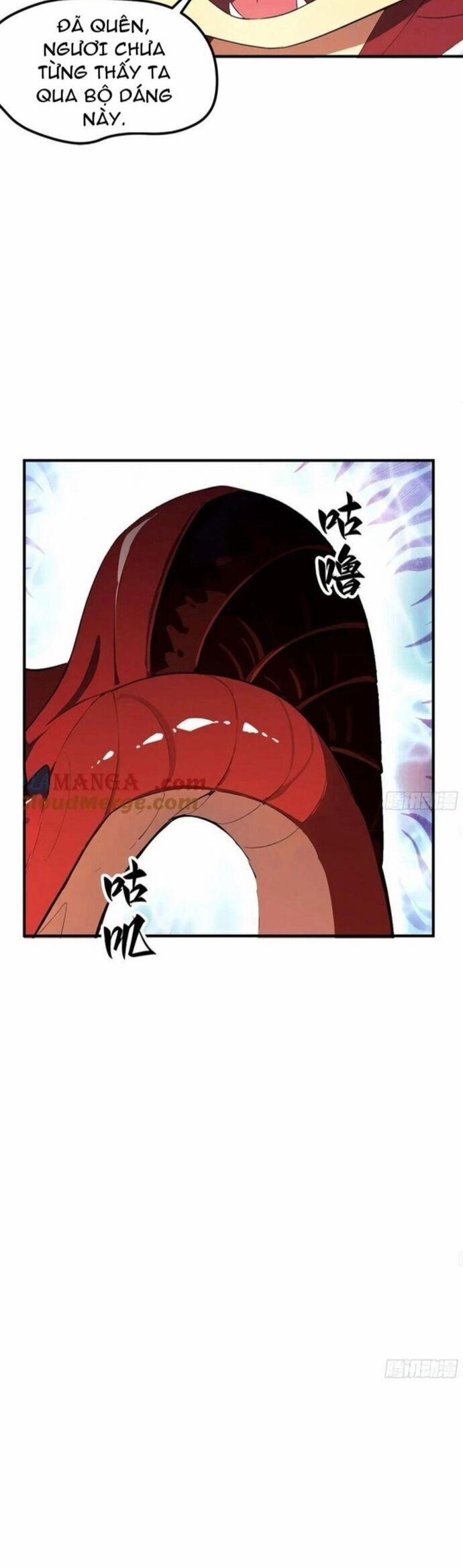 Quá Ảo! Ta Mở Lớp Đào Tạo Nữ Đế 72 trang 5