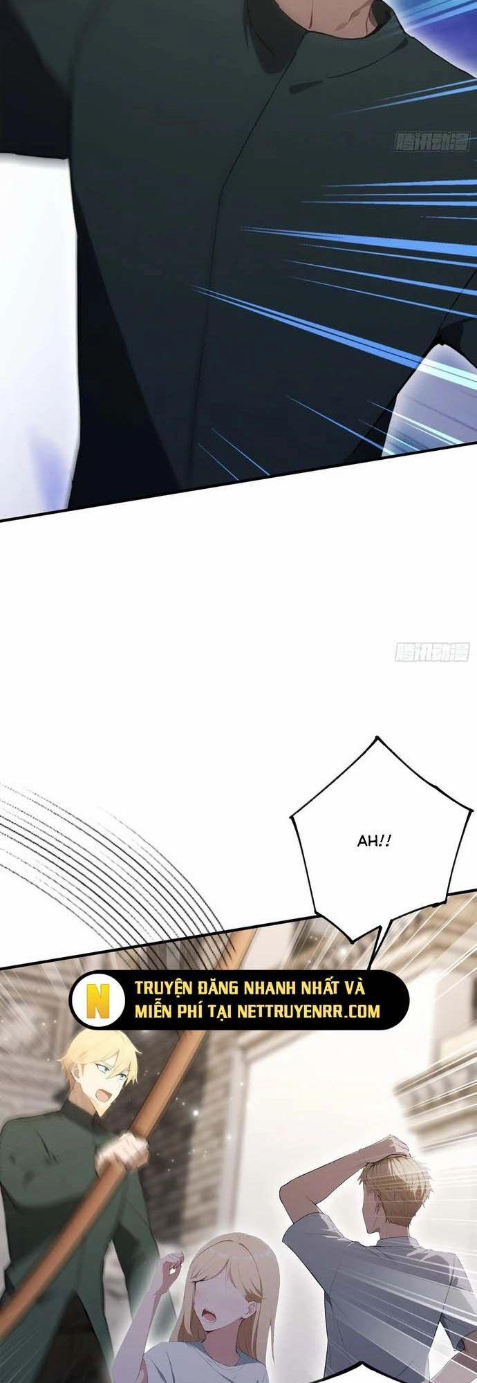 Quá Ảo! Ta Mở Lớp Đào Tạo Nữ Đế 78 trang 11