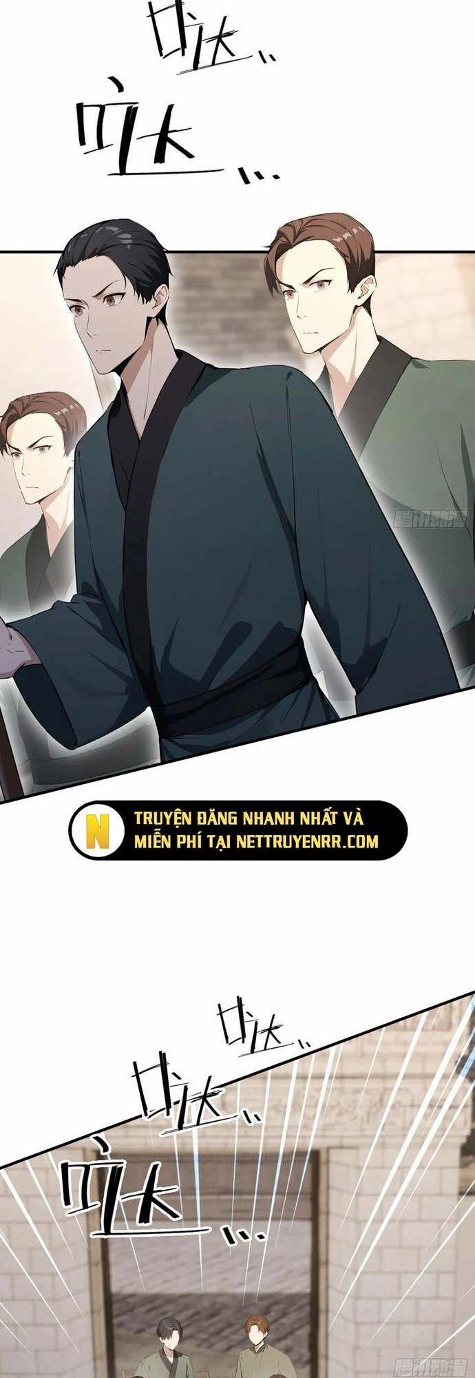 Quá Ảo! Ta Mở Lớp Đào Tạo Nữ Đế 78 trang 16