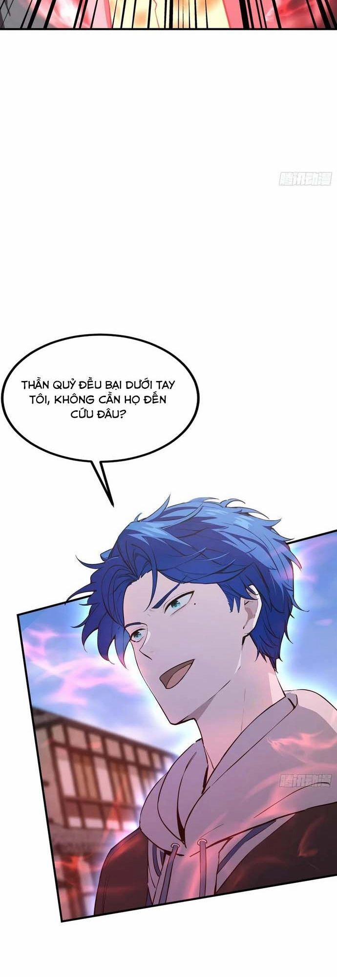 Quá Ảo! Ta Mở Lớp Đào Tạo Nữ Đế 78 trang 36