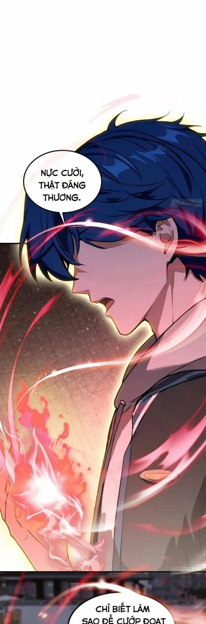 Quá Ảo! Ta Mở Lớp Đào Tạo Nữ Đế 79 trang 10