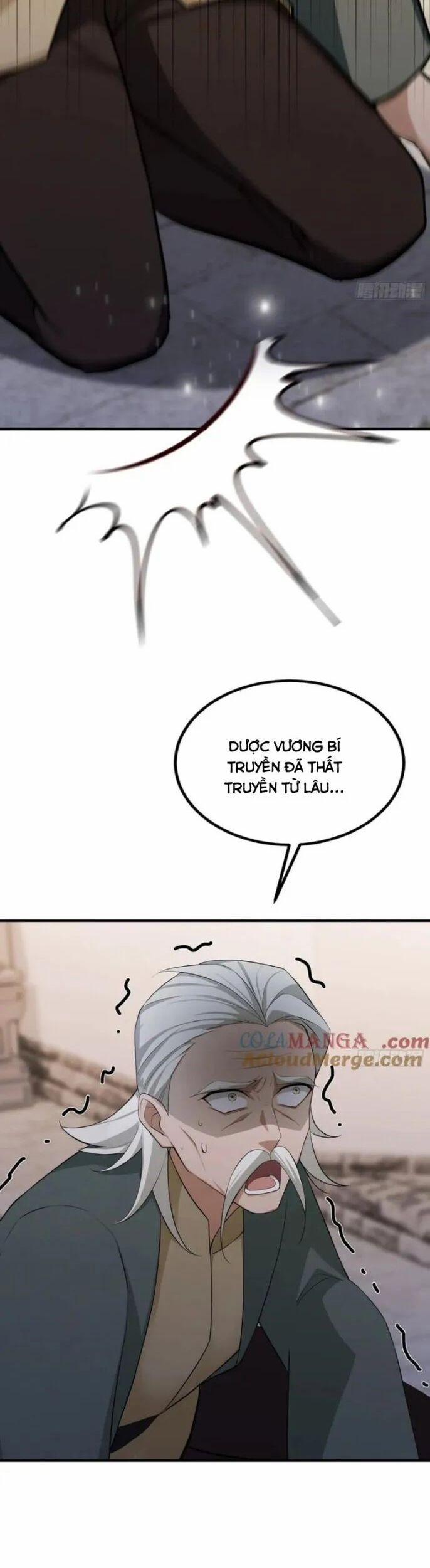 Quá Ảo! Ta Mở Lớp Đào Tạo Nữ Đế 79 trang 17