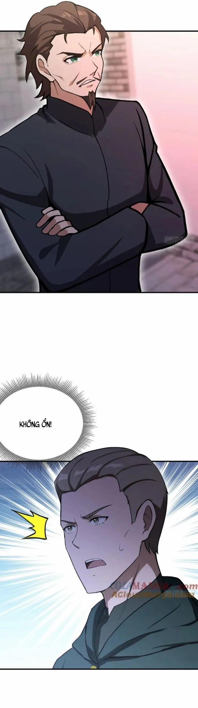 Quá Ảo! Ta Mở Lớp Đào Tạo Nữ Đế 79 trang 2