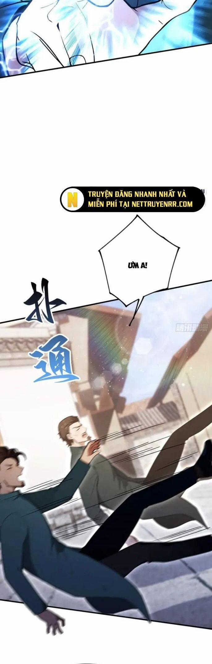 Quá Ảo! Ta Mở Lớp Đào Tạo Nữ Đế 79 trang 25