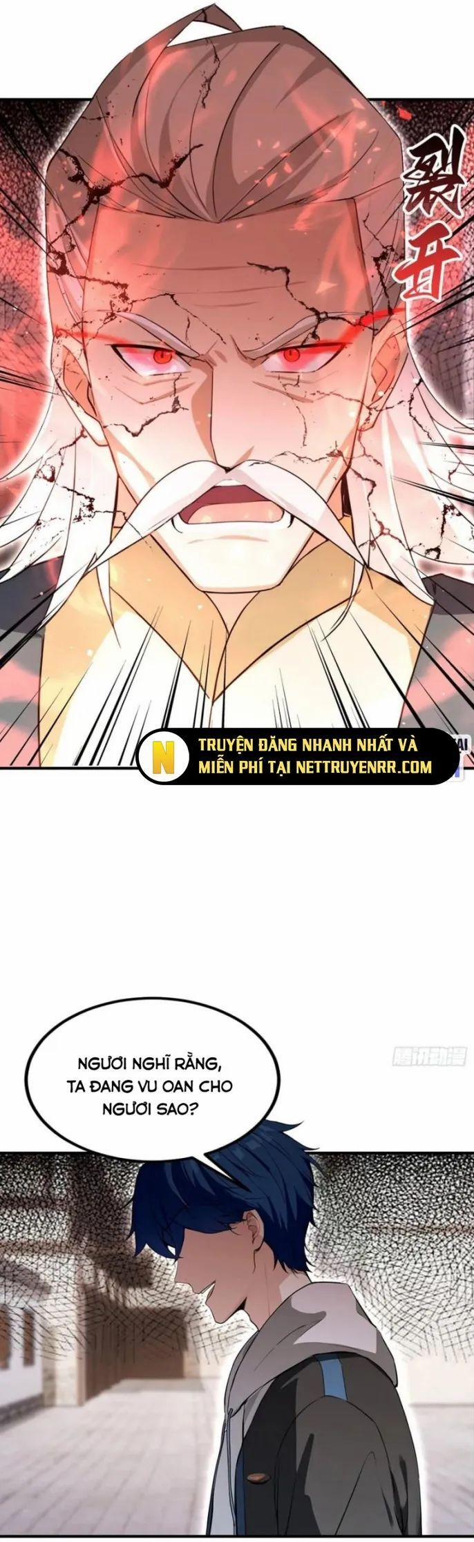 Quá Ảo! Ta Mở Lớp Đào Tạo Nữ Đế 79 trang 31