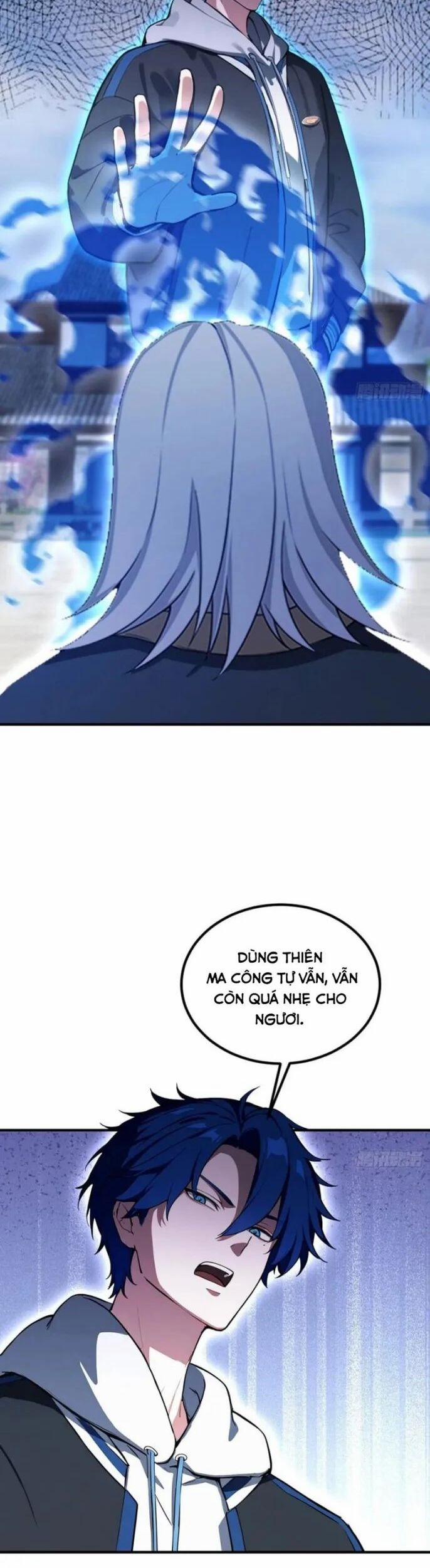 Quá Ảo! Ta Mở Lớp Đào Tạo Nữ Đế 79 trang 34