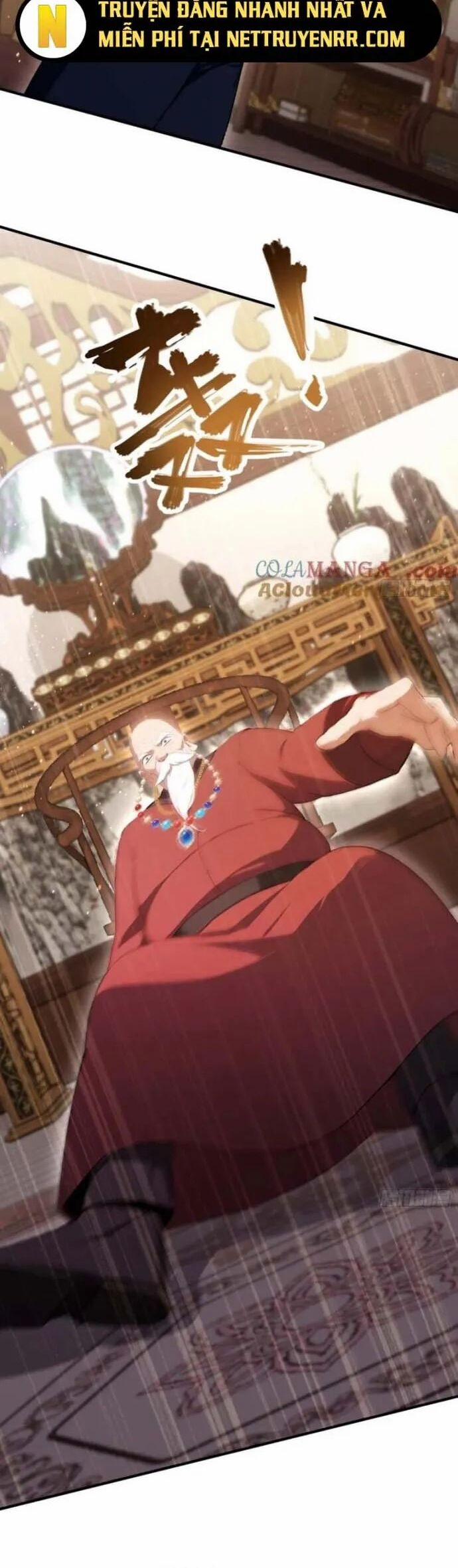 Quá Ảo! Ta Mở Lớp Đào Tạo Nữ Đế 80 trang 17