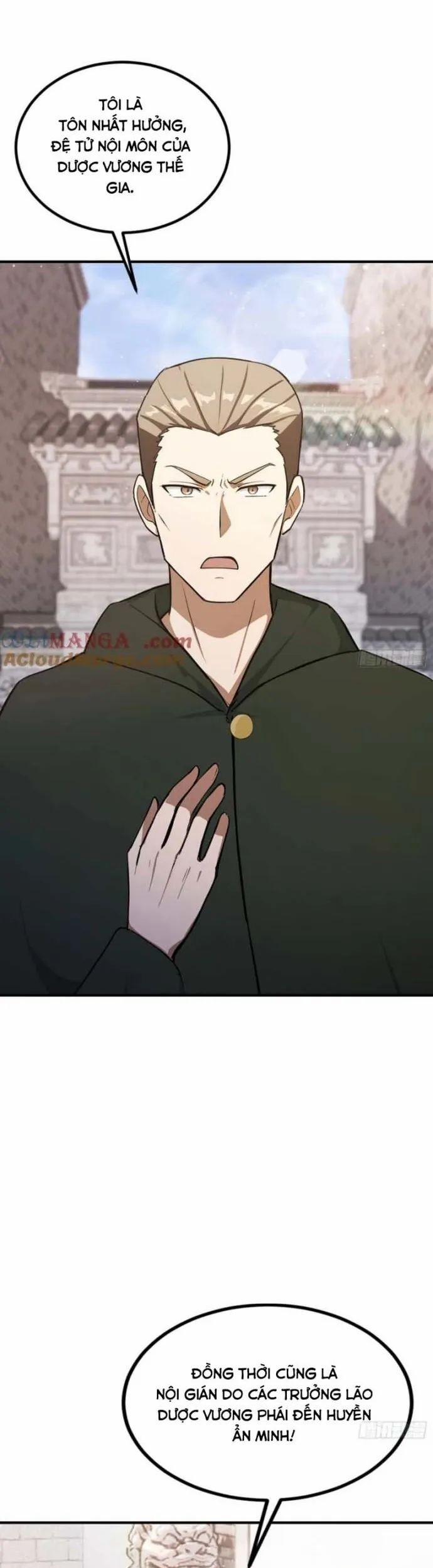 Quá Ảo! Ta Mở Lớp Đào Tạo Nữ Đế 80 trang 2