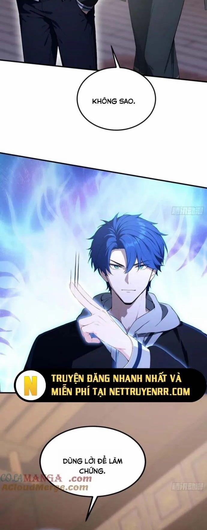 Quá Ảo! Ta Mở Lớp Đào Tạo Nữ Đế 80 trang 23