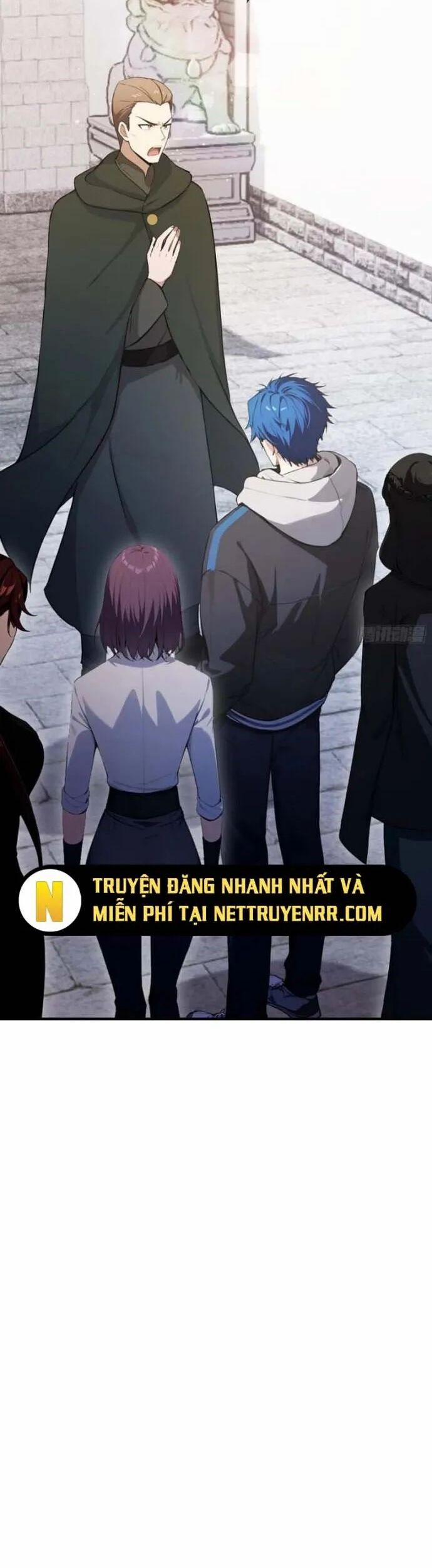 Quá Ảo! Ta Mở Lớp Đào Tạo Nữ Đế 80 trang 3