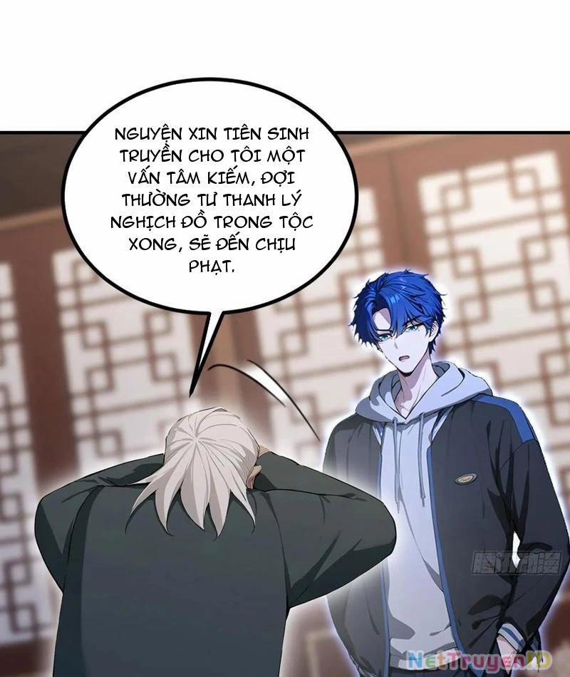 Quá Ảo! Ta Mở Lớp Đào Tạo Nữ Đế 81 trang 25