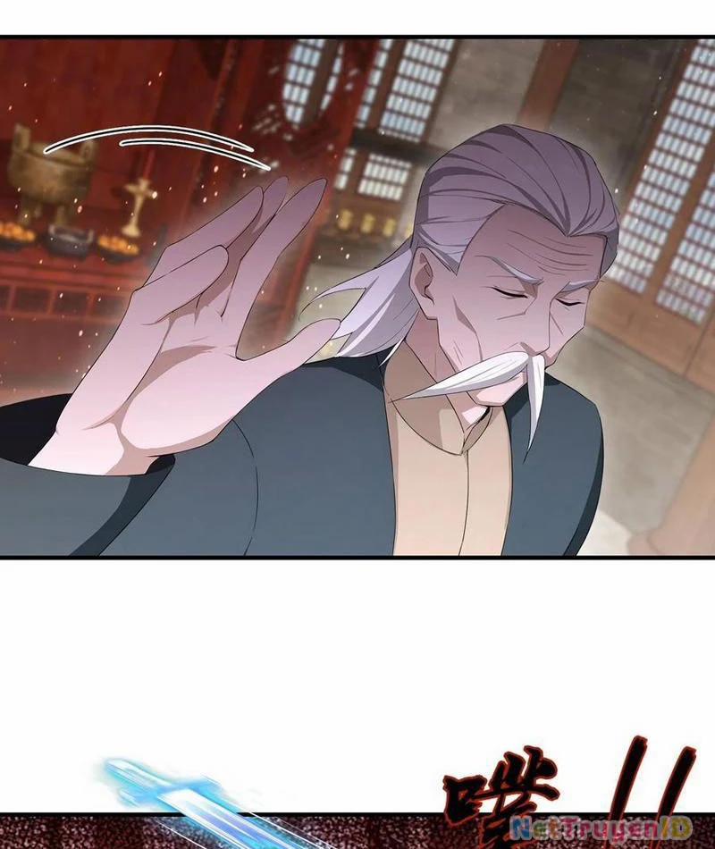 Quá Ảo! Ta Mở Lớp Đào Tạo Nữ Đế 81 trang 49