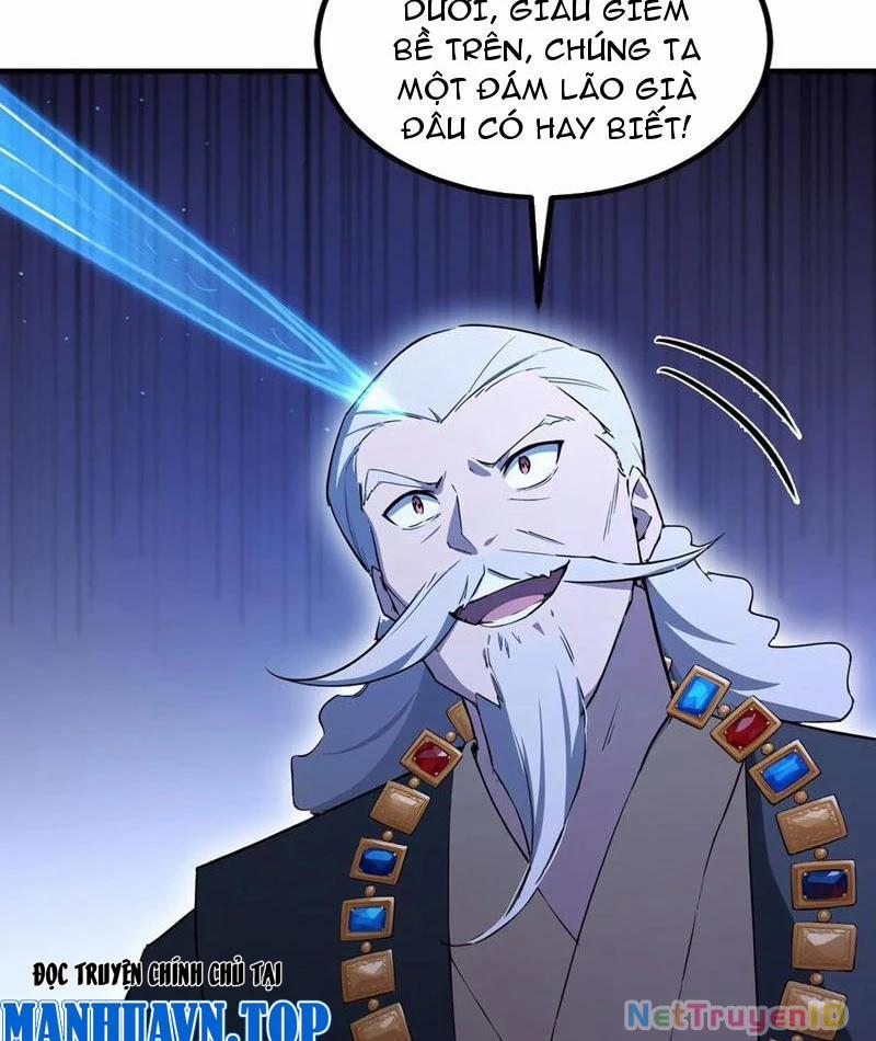 Quá Ảo! Ta Mở Lớp Đào Tạo Nữ Đế 81 trang 5