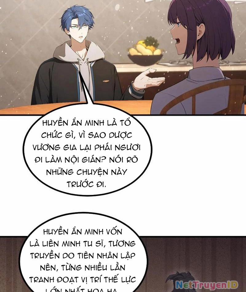 Quá Ảo! Ta Mở Lớp Đào Tạo Nữ Đế 81 trang 55