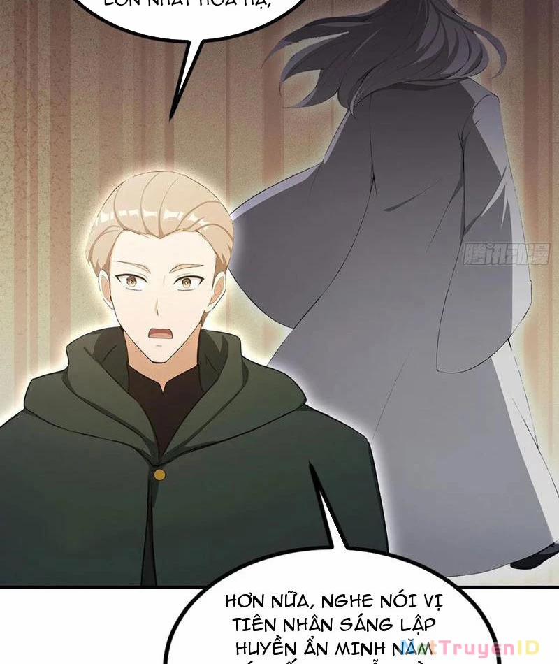Quá Ảo! Ta Mở Lớp Đào Tạo Nữ Đế 81 trang 56