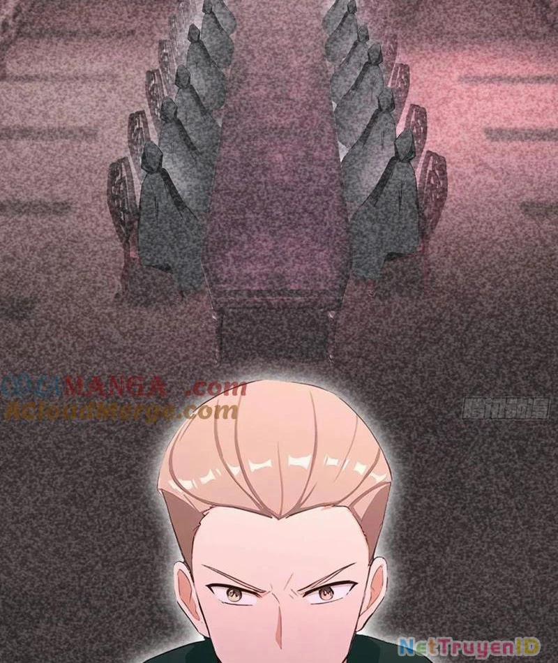 Quá Ảo! Ta Mở Lớp Đào Tạo Nữ Đế 82 trang 28