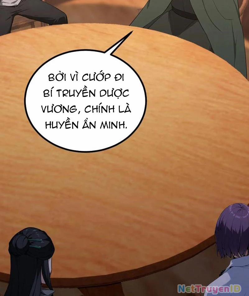 Quá Ảo! Ta Mở Lớp Đào Tạo Nữ Đế 82 trang 47