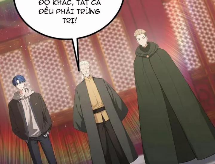 Quá Ảo! Ta Mở Lớp Đào Tạo Nữ Đế 83 trang 18