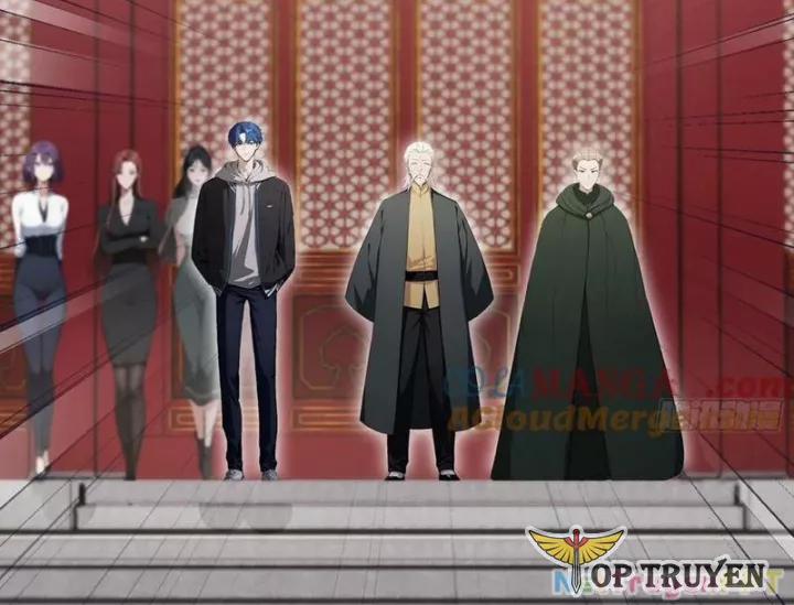 Quá Ảo! Ta Mở Lớp Đào Tạo Nữ Đế 83 trang 4