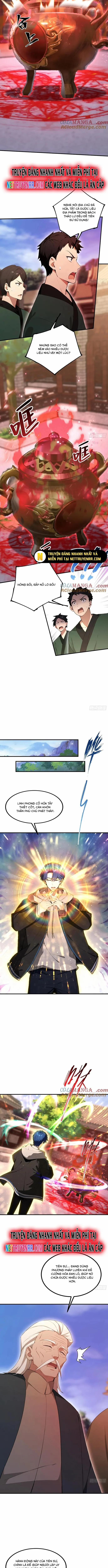 Quá Ảo! Ta Mở Lớp Đào Tạo Nữ Đế 84 trang 2