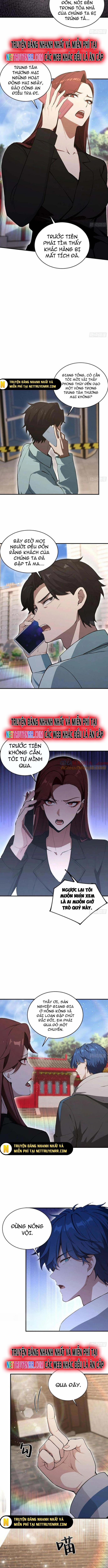 Quá Ảo! Ta Mở Lớp Đào Tạo Nữ Đế 87 trang 1