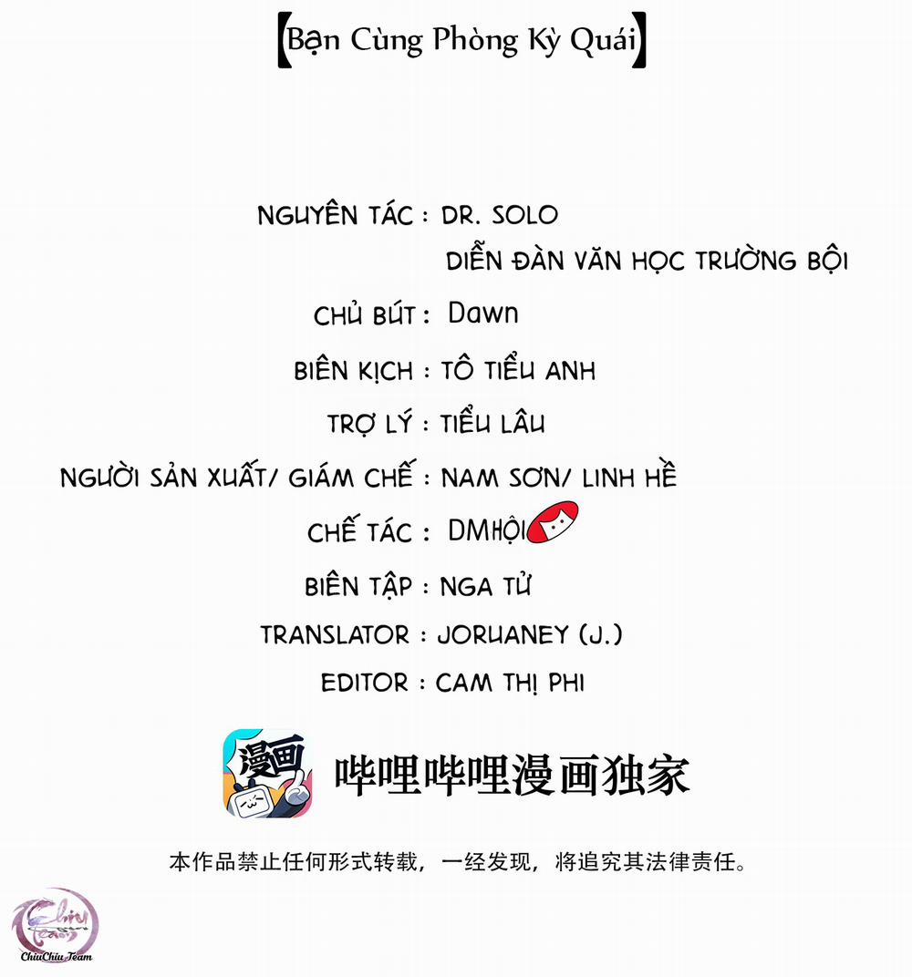 Quả Chanh Và Tia Chớp 1 trang 1