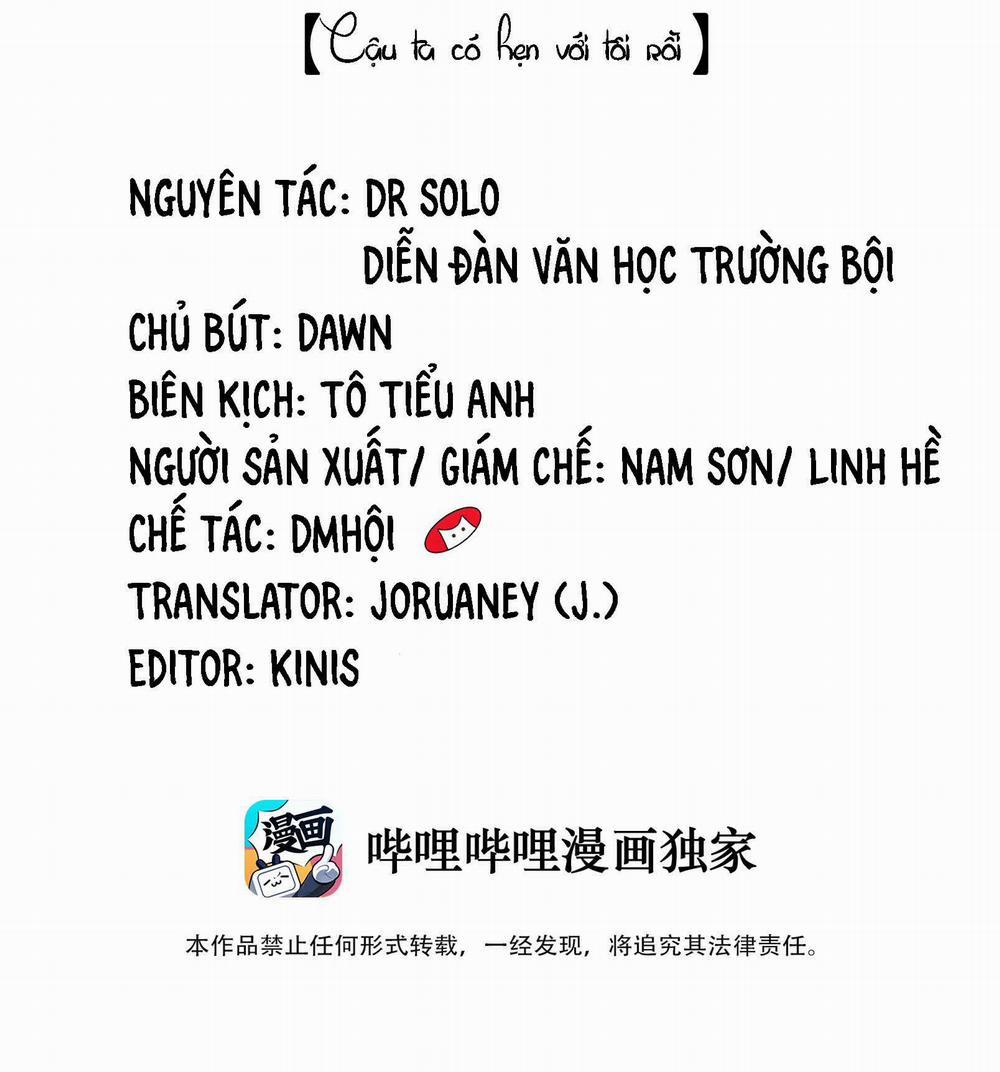 Quả Chanh Và Tia Chớp 2 trang 1