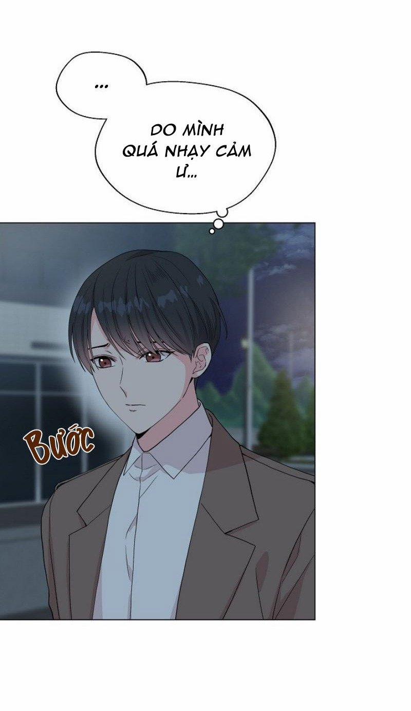 Quả Đào Mọng Và Đồ Lót Ren 2 (H) trang 10