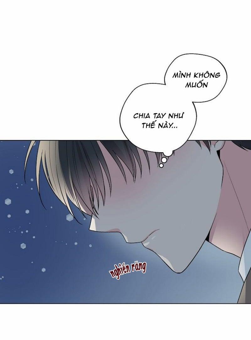 Quả Đào Mọng Và Đồ Lót Ren 2 (H) trang 13