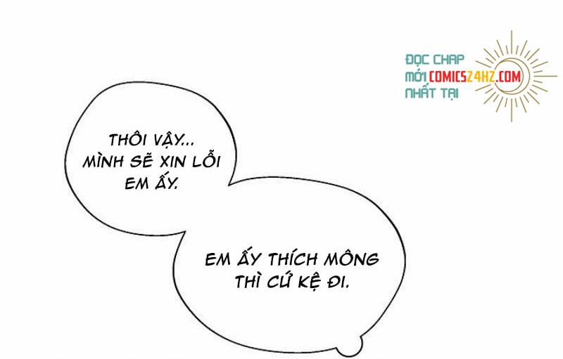 Quả Đào Mọng Và Đồ Lót Ren 2 (H) trang 14