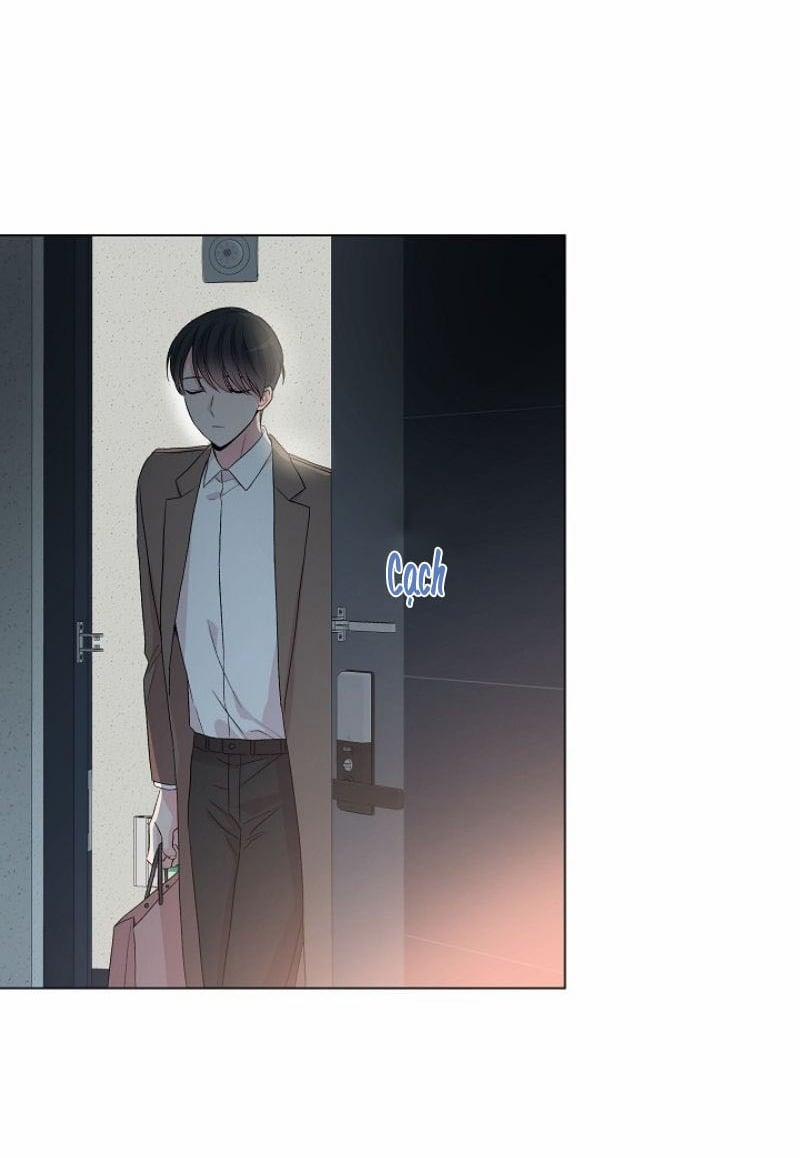 Quả Đào Mọng Và Đồ Lót Ren 2 (H) trang 18