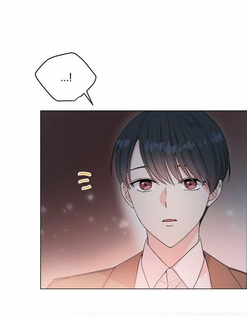 Quả Đào Mọng Và Đồ Lót Ren 2 (H) trang 19