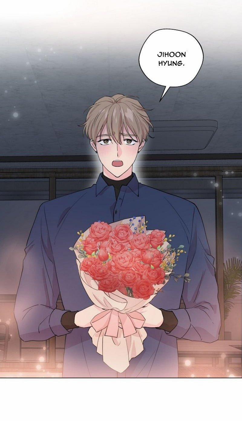 Quả Đào Mọng Và Đồ Lót Ren 2 (H) trang 20