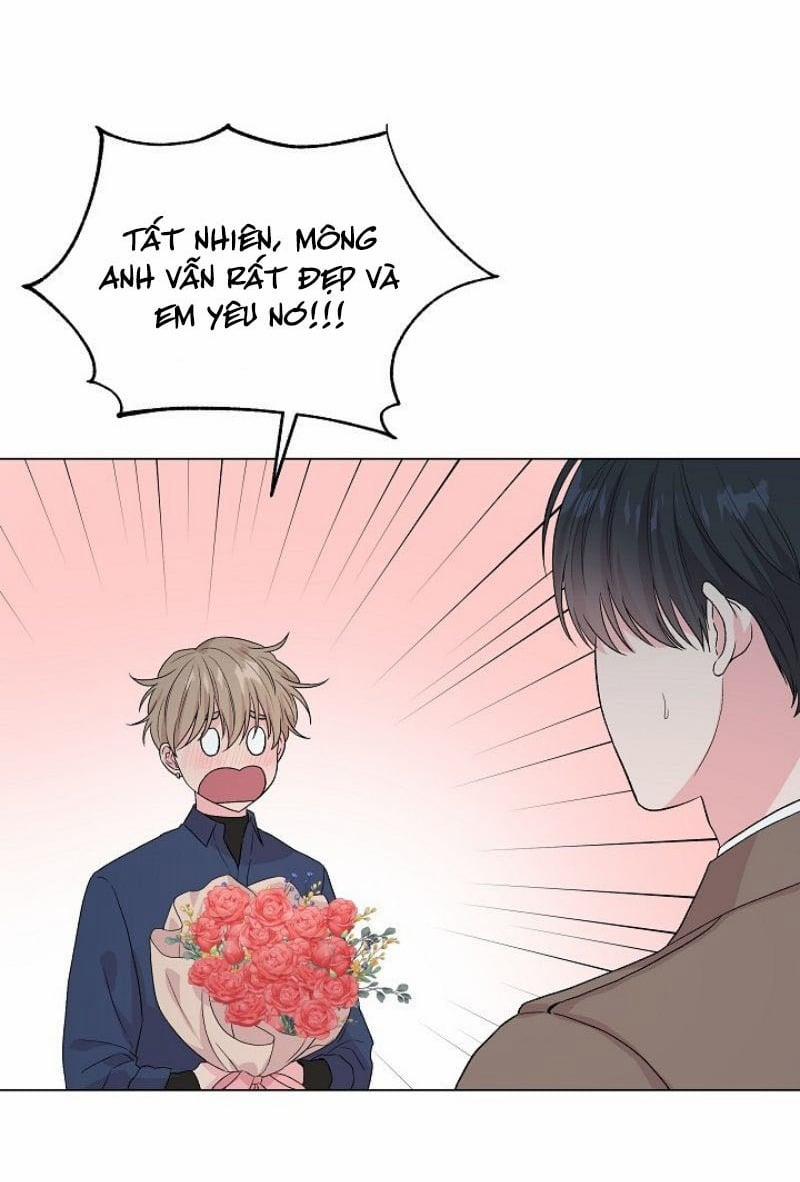 Quả Đào Mọng Và Đồ Lót Ren 2 (H) trang 22