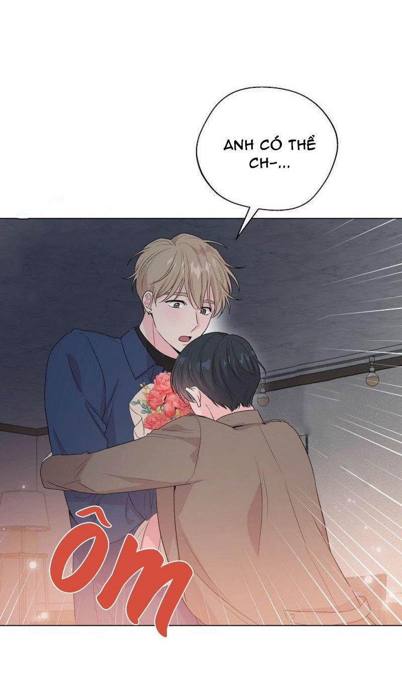 Quả Đào Mọng Và Đồ Lót Ren 2 (H) trang 25