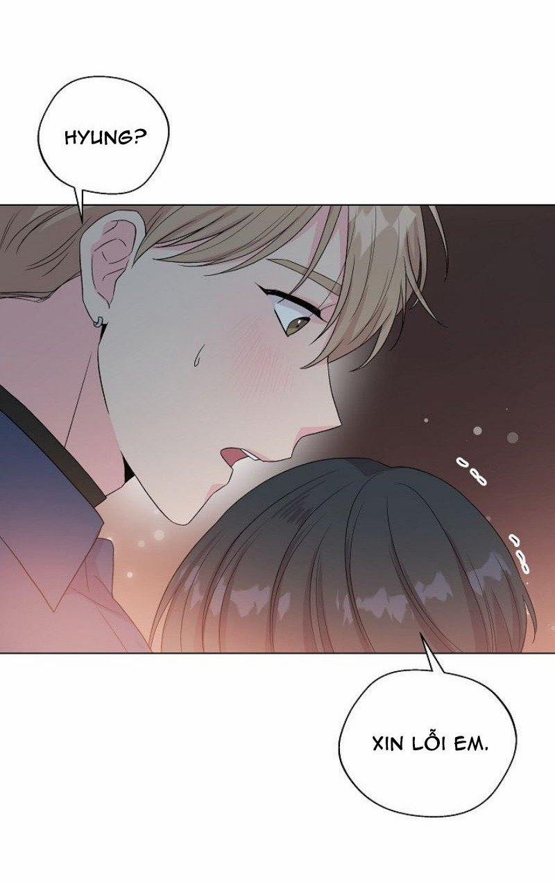 Quả Đào Mọng Và Đồ Lót Ren 2 (H) trang 26