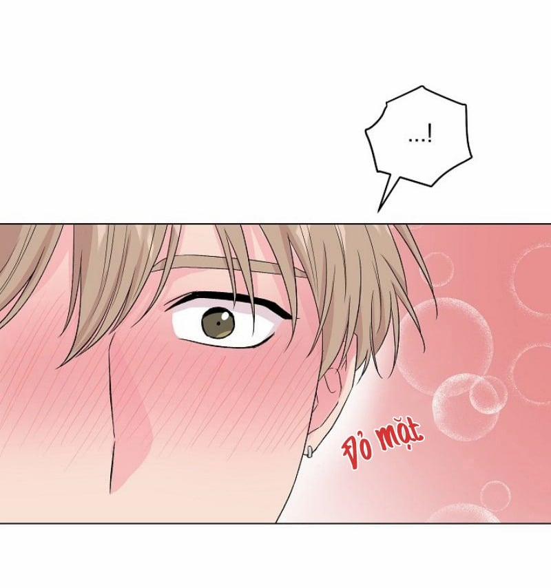 Quả Đào Mọng Và Đồ Lót Ren 2 (H) trang 37